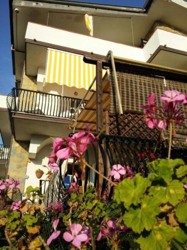 Villa Melina Appartamenti – Santa Maria di Castellabate, UT