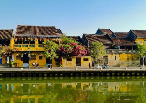 545431211 Hoianan Boutique Hotel