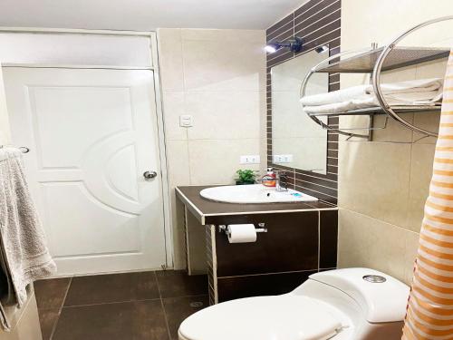 Duplex Apartment image 10