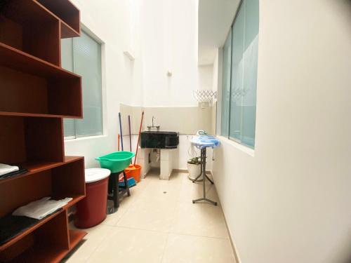 Apartment - Ground Floor image 9