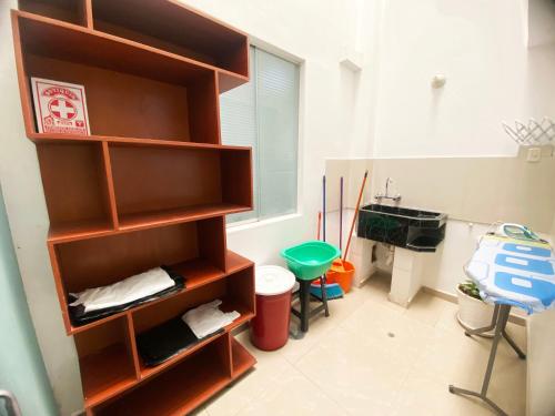 Apartment - Ground Floor image 10