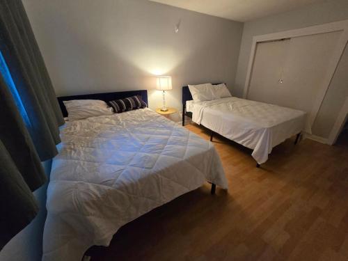 3 Bedroom Home away from Home