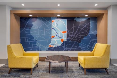 Holiday Inn Express Hotel & Suites Terre Haute an IHG Hotel - image 36