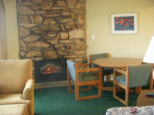 บริการและสิ่งอำนวยความสะดวก, Ocean Shores Inn & Suites in โอเชียนชอส์ (WA)