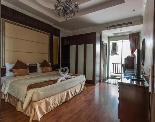 Suntosa Resort in Koh Larn