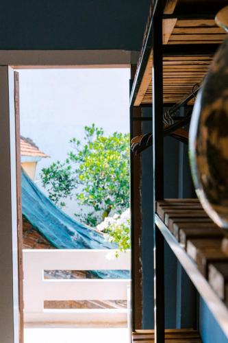 Balkon/teras, Ruby Homestay Phu Yen in Tuy Hòa (Phú Yên)