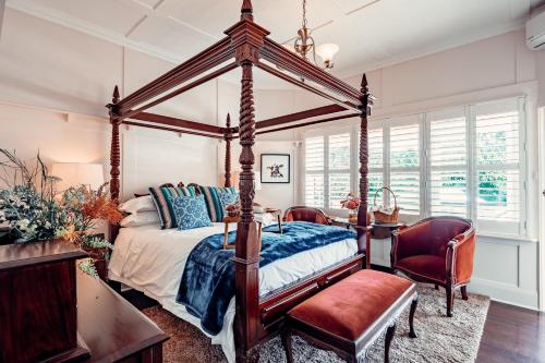Superior Queen Room