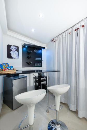 Hotel Puerto Bahia in ซาล กิล