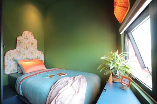 Âm Ấm Đà Lạt Boutique Hotel & Cozy Bistro