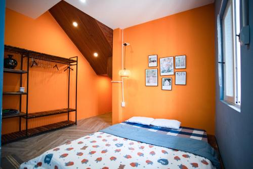 Ruby Homestay Phu Yen in Tuy Hòa (Phú Yên)