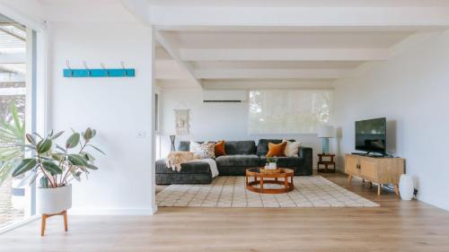 Ocean View House in เรดฮิลล์