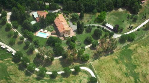 Villa Fonteintanata