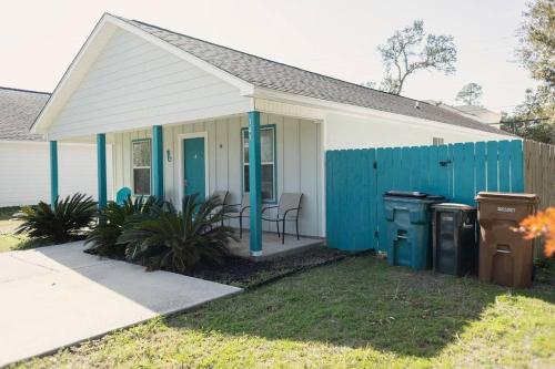 Happy Beach House in Biloxi in Biloxi, USA