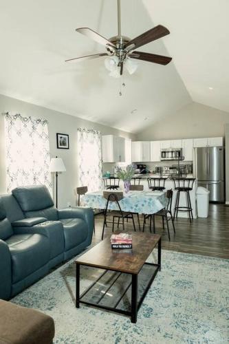 Happy Beach House in Biloxi in Biloxi, USA