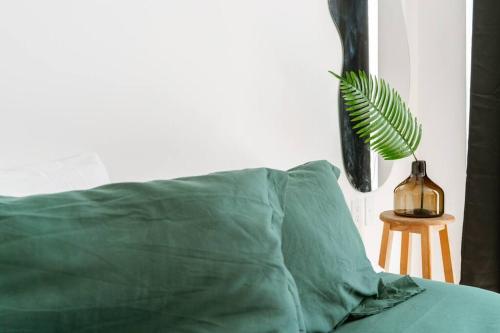 Encanto Mexicano (Loft)