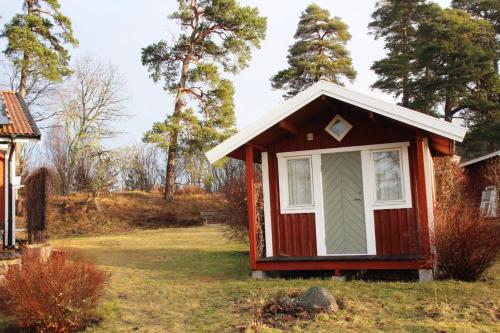 Holiday home in Molnbo near Gnesta