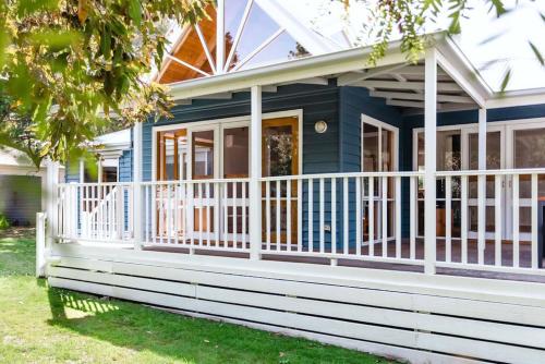 Merricks Beach Hideaway