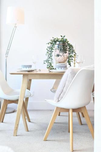 A Stylish & Modern 2BR Apartment Fantastic Views, Melbourne (zdjęcie 3)