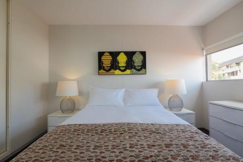 The Gem-Executive Potts Point Harbourview Stunner - image 7