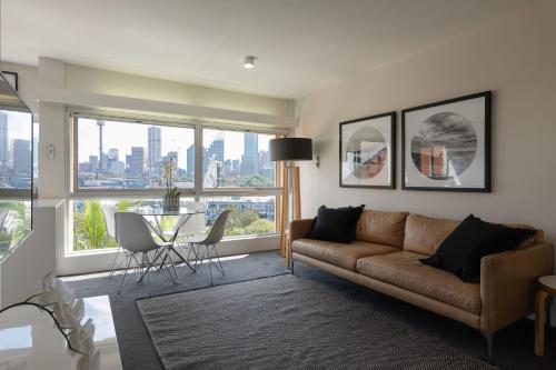 The Gem-Executive Potts Point Harbourview Stunner - image 2