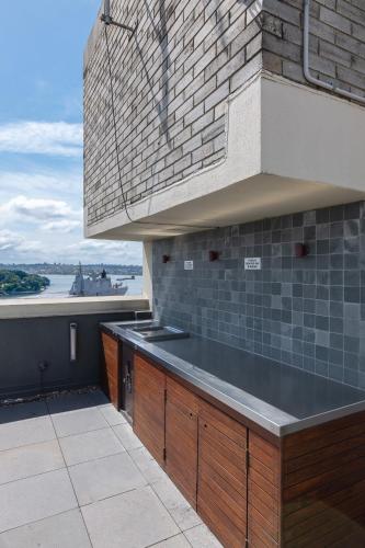 The Gem-Executive Potts Point Harbourview Stunner - image 13