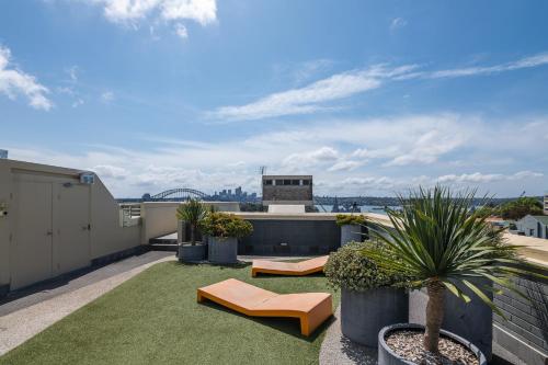 The Gem-Executive Potts Point Harbourview Stunner - image 9