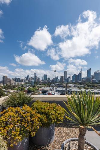 Apartment in Sydney 