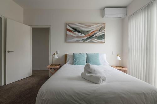 Treetops Camperdown Inner City Bliss w Parking - image 12