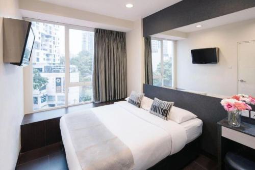 Value Hotel Nice in Novena