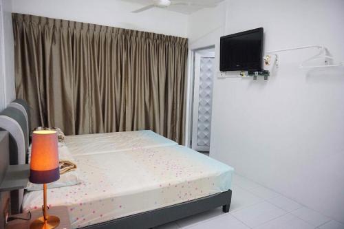 Just Stay, Simpang Renggam Just Stay, Simpang Renggam