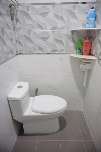 Just Stay, Simpang Renggam Just Stay, Simpang Renggam