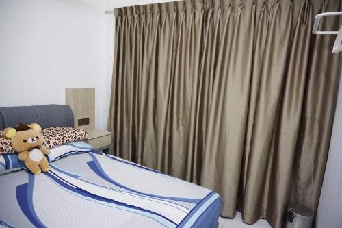 Just Stay, Simpang Renggam Just Stay, Simpang Renggam