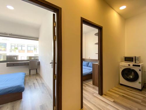 Two-Bedroom Apartment image 10