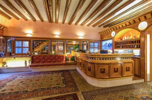 Hotel Messner - image 9