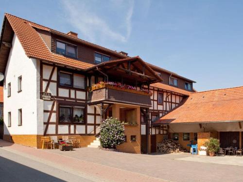 Breitenbach Modern retreat