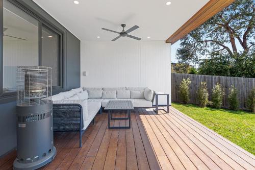 Facilities, McCrae Holidays by Ready Set Stay near Goolgowie Bushland Reserve