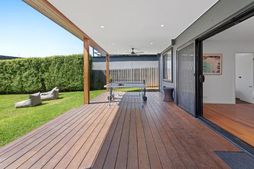 Facilities, McCrae Holidays by Ready Set Stay near Goolgowie Bushland Reserve