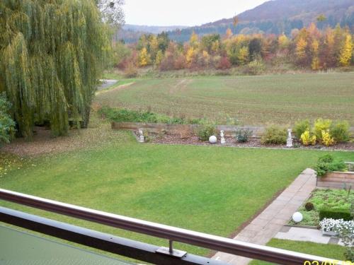 Навколишнє середовище, Weserbergland Modern retreat in Беверунген