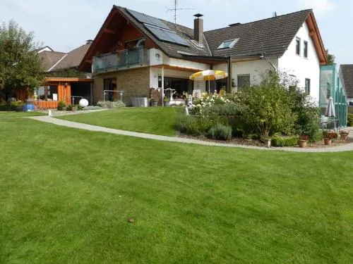 "Weserbergland" Modern retreat in Beverungen, Deutschland