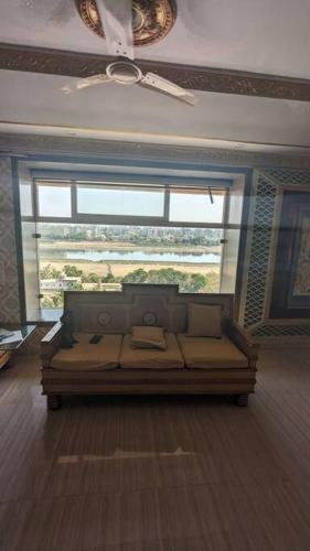 Royal River View Penthouse