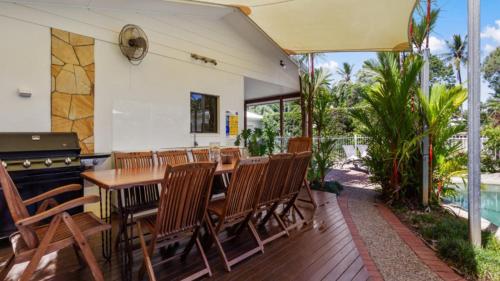 51 Reef Street Port Douglas