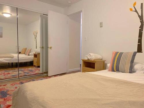 North Capital Hill Oasis