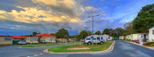 Governors Hill Carapark Governors Hill Carapark