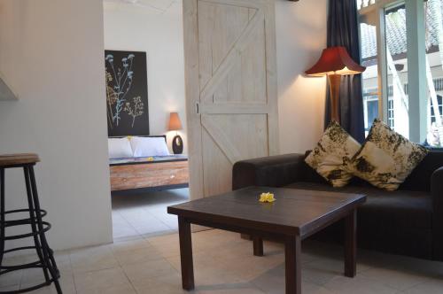 Little Pond Homestay – Sanur, CO
