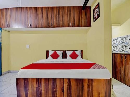 OYO Flagship City Hill Home Stay