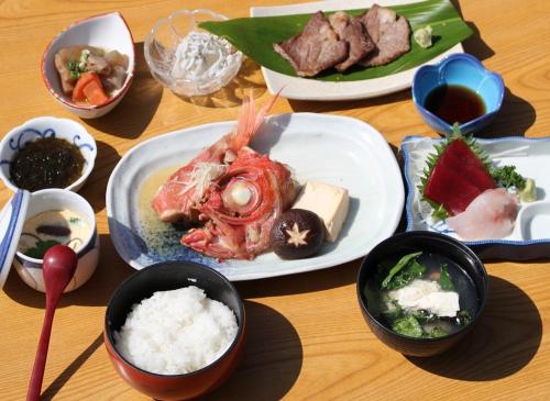 三浜館 伊豆大島, Oshima (fotografie 11)