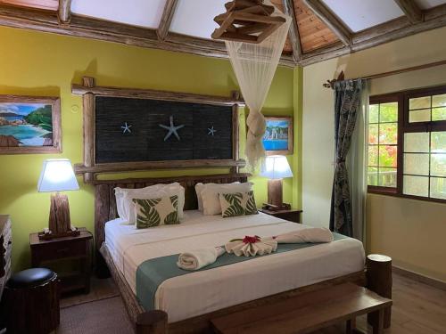 فيلات أنس سيفير بيتش فيلات أنس سيفير بيتش