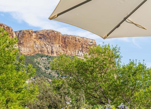 Le Dar el Chott par Dodo-à-Cassis - Location saisonnière - Cassis