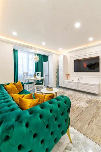 Sika Luxury Apartment - Arad