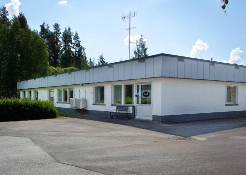 外部景觀, Tuurin Kukkis in 托伊薩